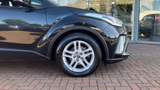 Toyota C-HR 1.8 Hybrid Icon 5dr CVT Hybrid Hatchback
